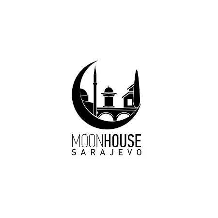 Moonhouse Πανσιόν Σαράγεβο
