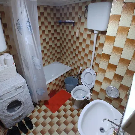 Πανσιόν Moonhouse Σαράγεβο