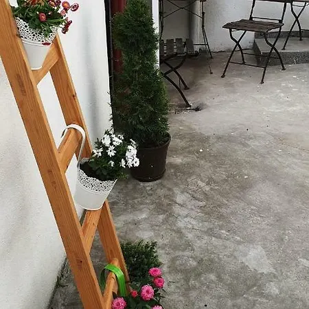 Moonhouse Πανσιόν *
