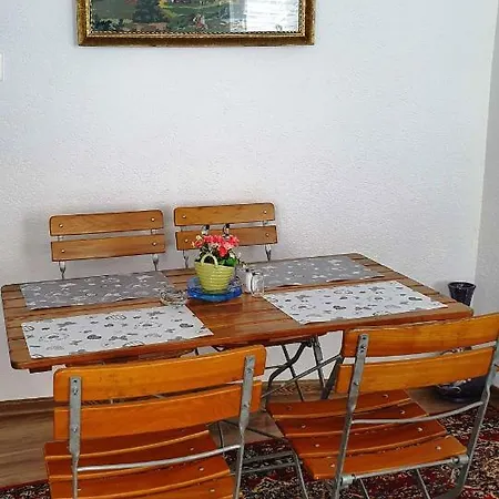 Moonhouse Σαράγεβο