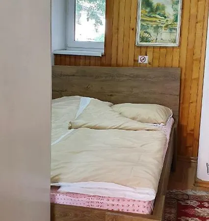Πανσιόν Moonhouse Σαράγεβο